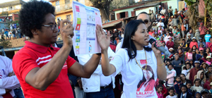 Lalatiana Rakotondrazafy-ok