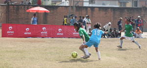 Airtel jeunes talents-ok