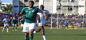 CAN Eliminatoire 2017-ok