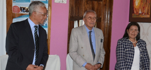 Etudier en France-ok