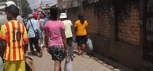 Kidnapping Karana-ok