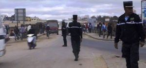 Lutte contre l’embouteillage-ok