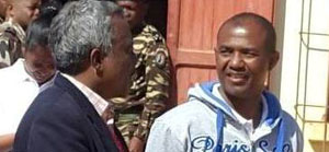 Pety Rakotoniaina-ok