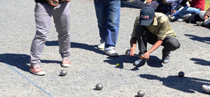 petanque