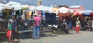 « Tsena Bagdad » des 67 ha-ok