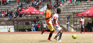 Airtel Jeune Talent-ok