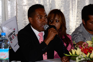 Antoko politika madio-ok