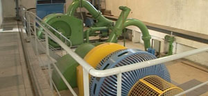 Certification ISO 9001-ok