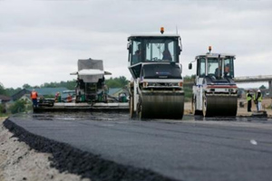 China Road and bridge-ok