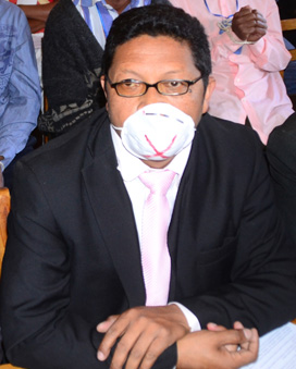 Emprisonnement d’Oliva-ok