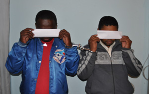 Kidnapping et actes de banditisme-ok