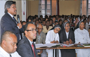 La DINEC et la CNaPS-ok