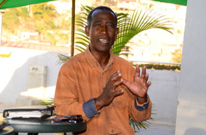 Madagascar All Star-ok