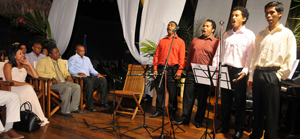 Nosy Be Symphonie-ok