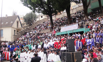 Pour les 15 ans du Spanta-ok