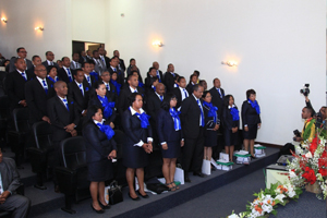 Promotion « AVO »-ok