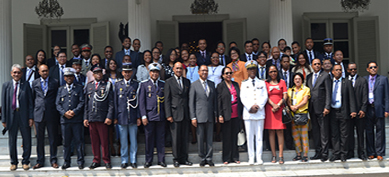 Grand cercle du CEDS-ok