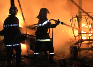 Incendie-ok