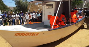 Orange Madagascar-ok