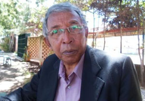 Projet de loi sur la Ceni-ok